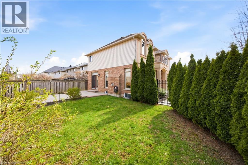 189 CLOVERLEAF Drive, Ancaster, Ontario, L9K1T4 — Photo 49