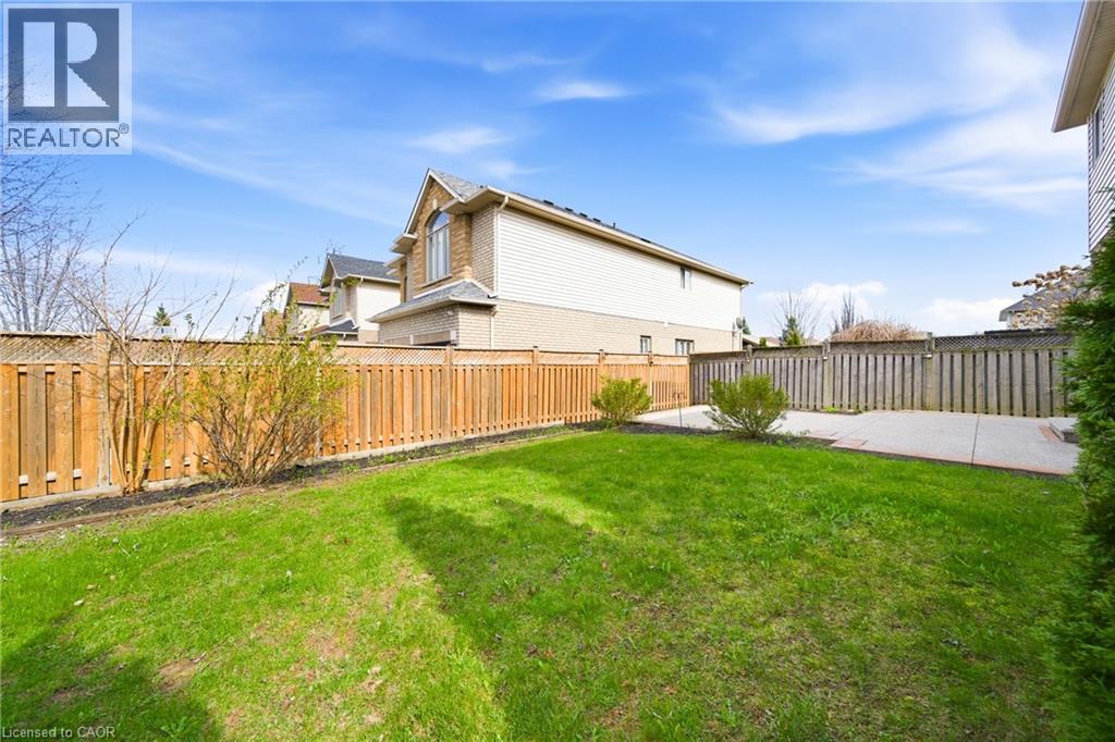 189 CLOVERLEAF Drive, Ancaster, Ontario, L9K1T4 — Photo 50