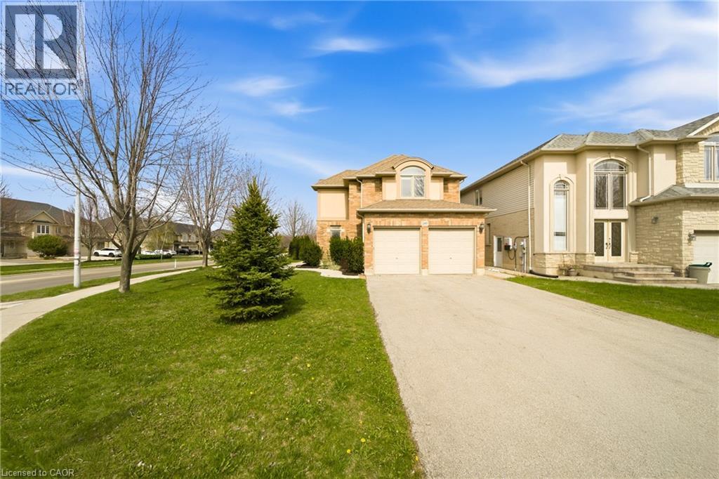 189 CLOVERLEAF Drive, Ancaster, Ontario, L9K1T4 — Photo 6