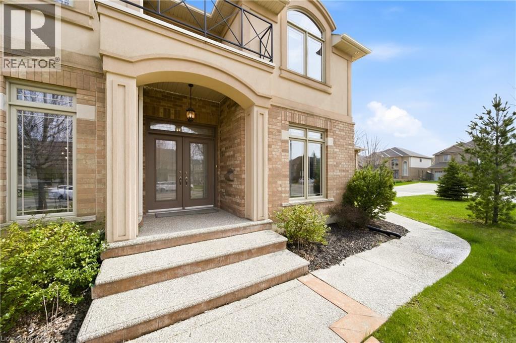 189 CLOVERLEAF Drive, Ancaster, Ontario, L9K1T4 — Photo 7