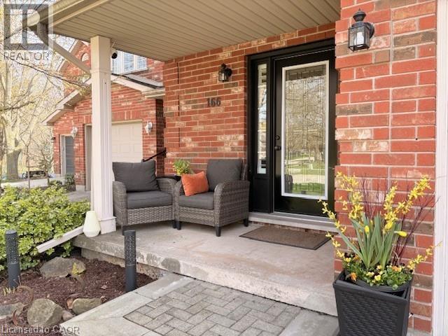 166 LAWRENCE Lane, Fonthill, Ontario, L0S1E4 — Photo 3