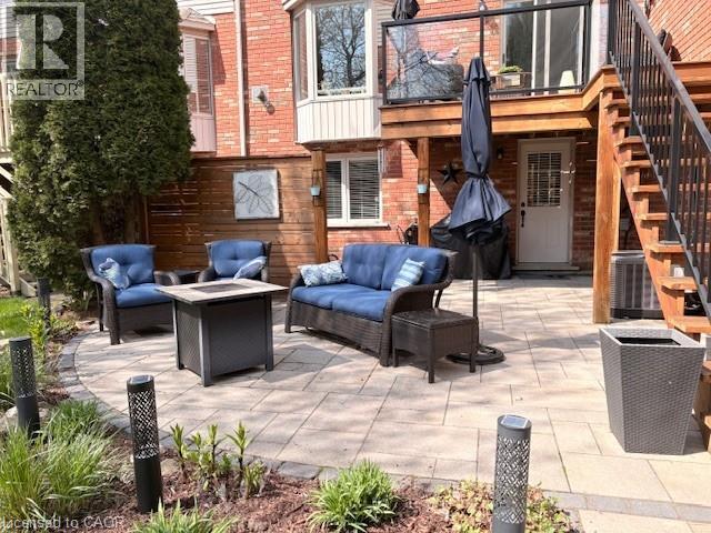 166 LAWRENCE Lane, Fonthill, Ontario, L0S1E4 — Photo 36