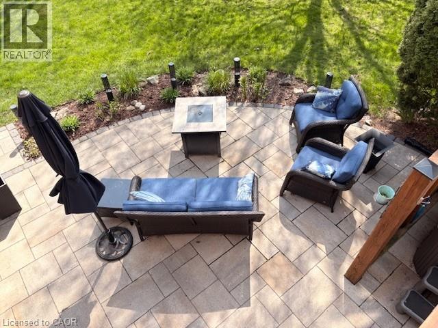 166 LAWRENCE Lane, Fonthill, Ontario, L0S1E4 — Photo 37