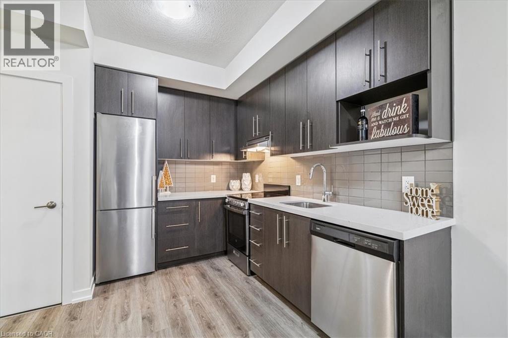 40 ESPLANADE Place Unit# 211, Grimsby, Ontario, L3M0H1 — Photo 10
