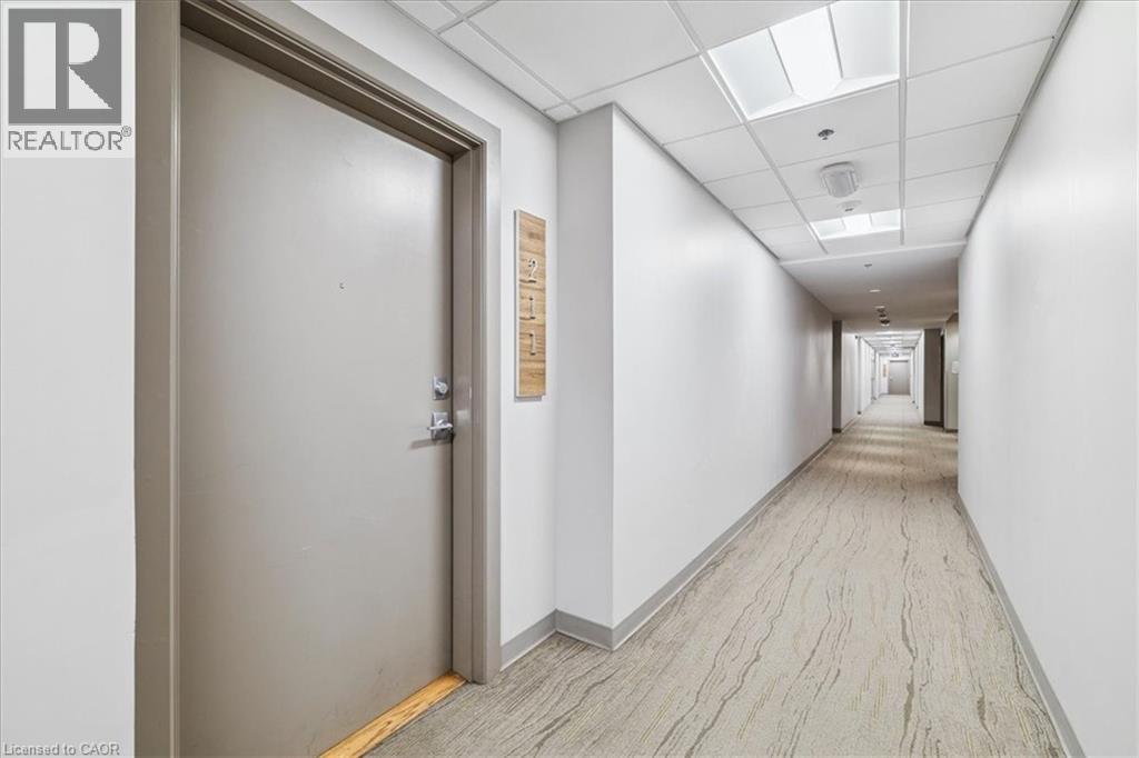 40 ESPLANADE Place Unit# 211, Grimsby, Ontario, L3M0H1 — Photo 3
