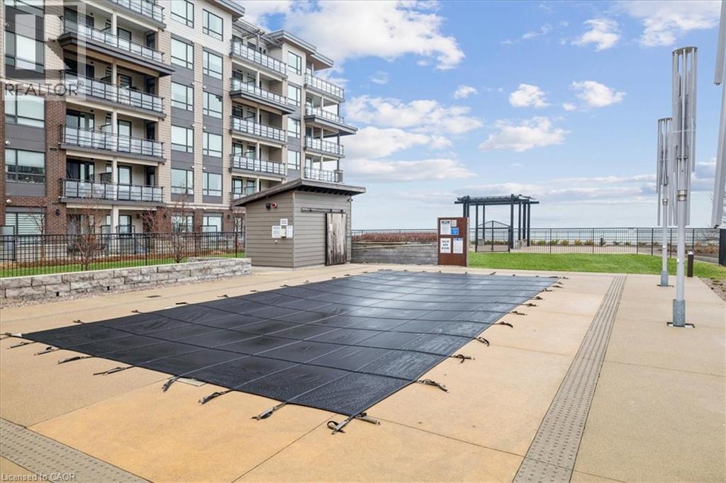 40 ESPLANADE Place Unit# 211, Grimsby, Ontario, L3M0H1 — Photo 33
