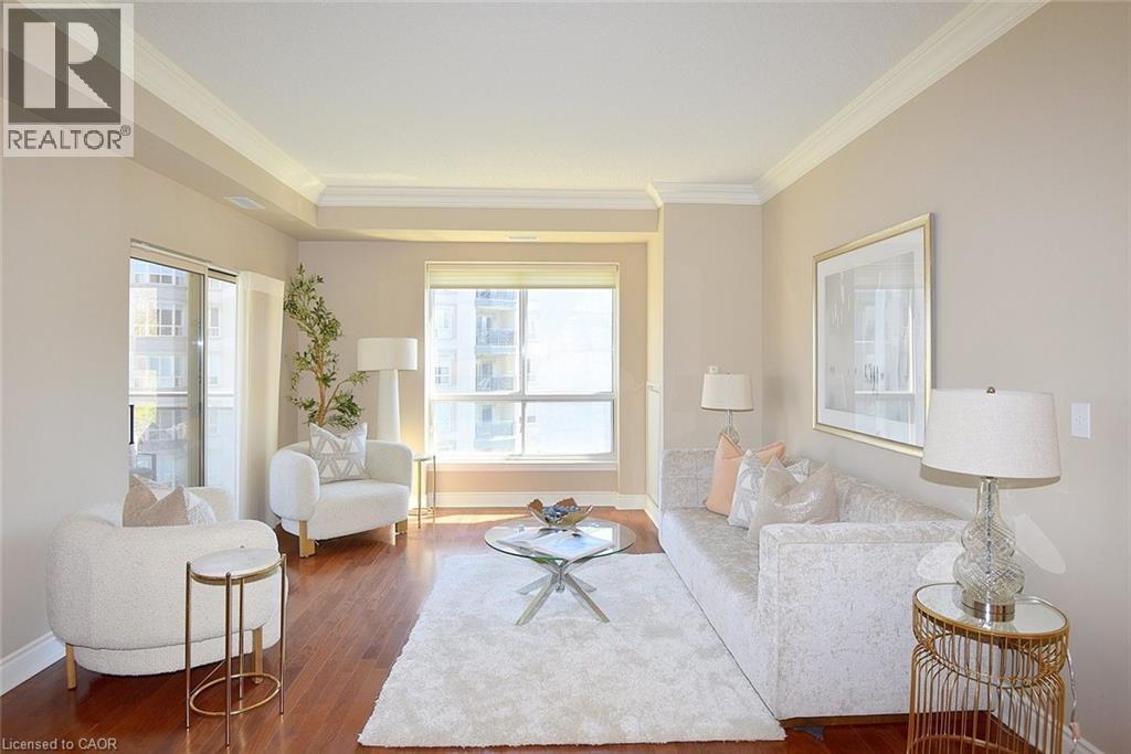3000 CREEKSIDE Drive Unit# 501, Dundas, Ontario, L9H7S8 — Photo 10