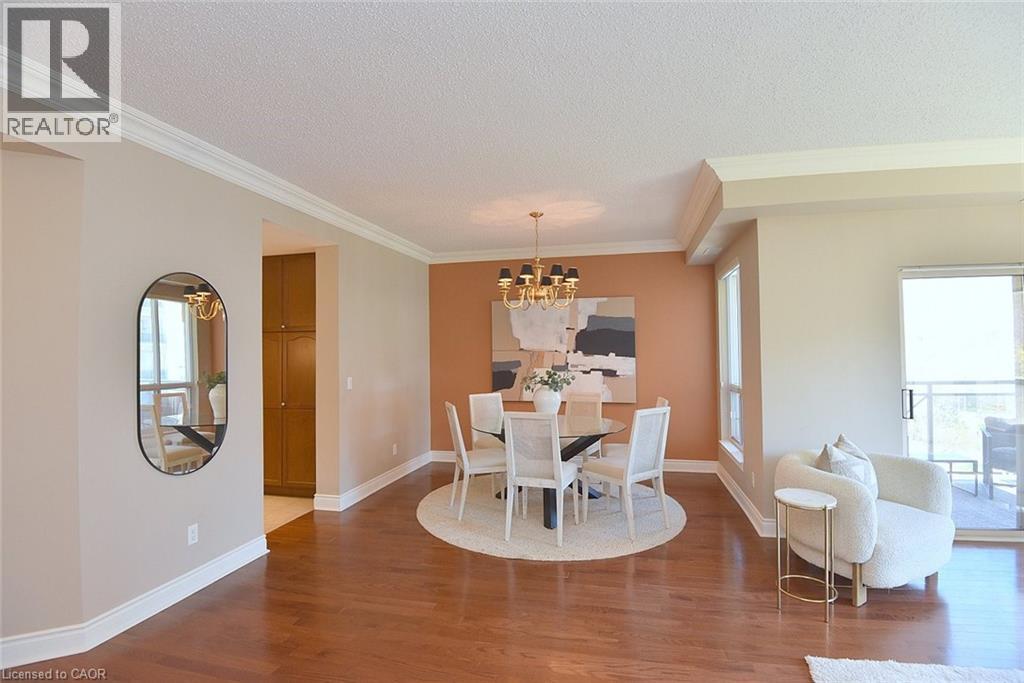 3000 CREEKSIDE Drive Unit# 501, Dundas, Ontario, L9H7S8 — Photo 12