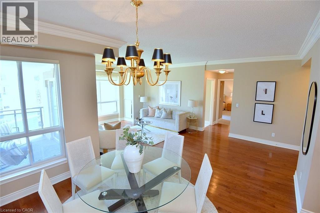 3000 CREEKSIDE Drive Unit# 501, Dundas, Ontario, L9H7S8 — Photo 13