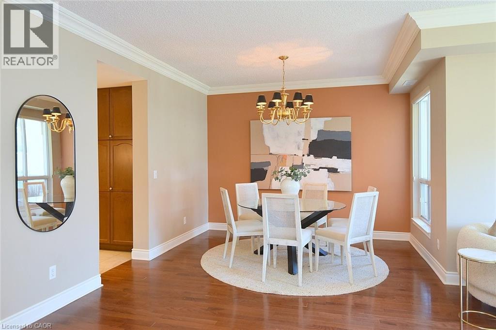 3000 CREEKSIDE Drive Unit# 501, Dundas, Ontario, L9H7S8 — Photo 14