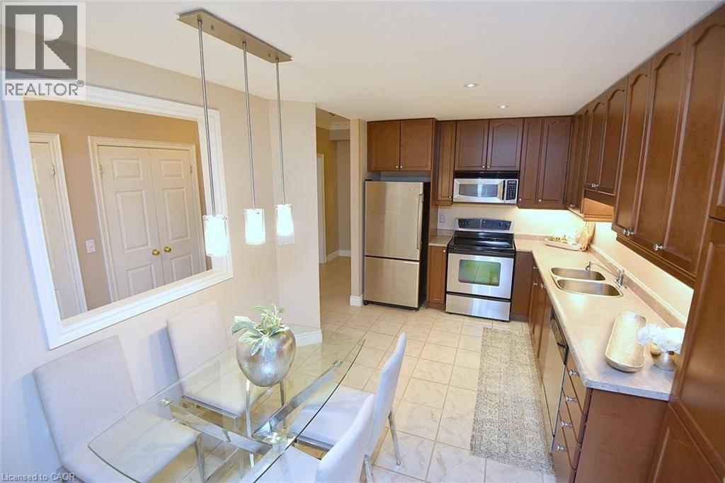 3000 CREEKSIDE Drive Unit# 501, Dundas, Ontario, L9H7S8 — Photo 15