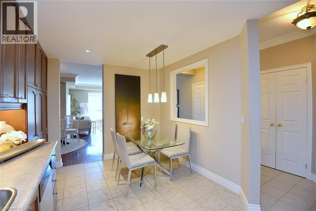 3000 CREEKSIDE Drive Unit# 501, Dundas, Ontario, L9H7S8 — Photo 17