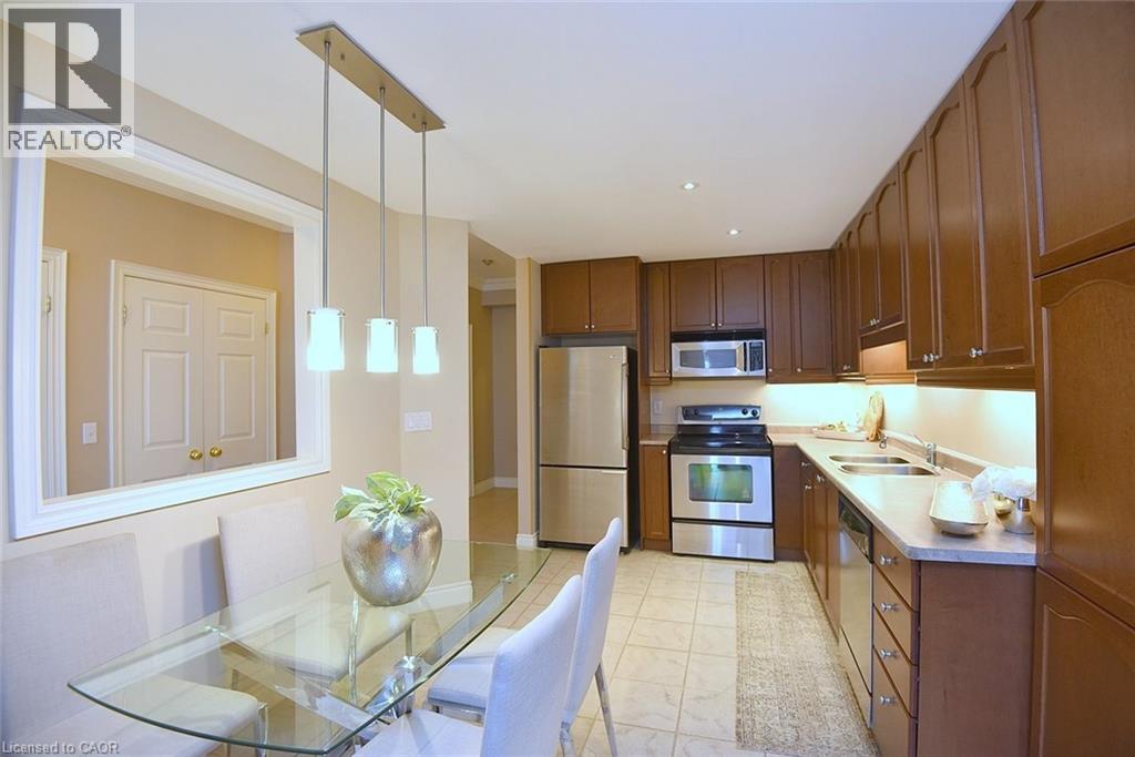3000 CREEKSIDE Drive Unit# 501, Dundas, Ontario, L9H7S8 — Photo 18