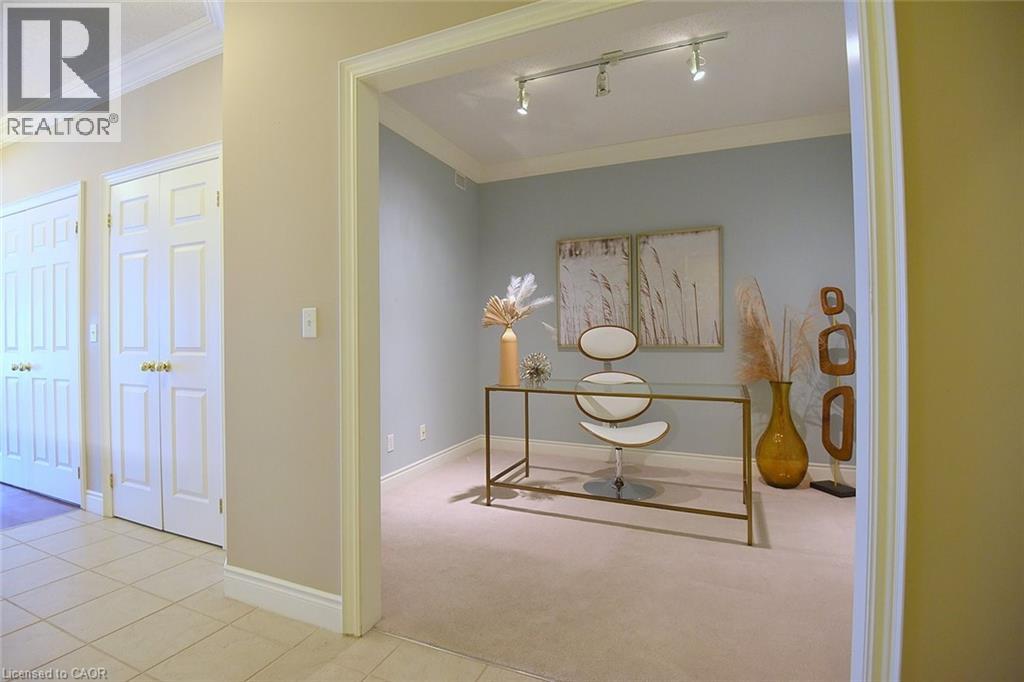 3000 CREEKSIDE Drive Unit# 501, Dundas, Ontario, L9H7S8 — Photo 19