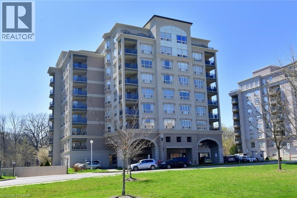 3000 CREEKSIDE Drive Unit# 501, Dundas, Ontario, L9H7S8 — Photo 2