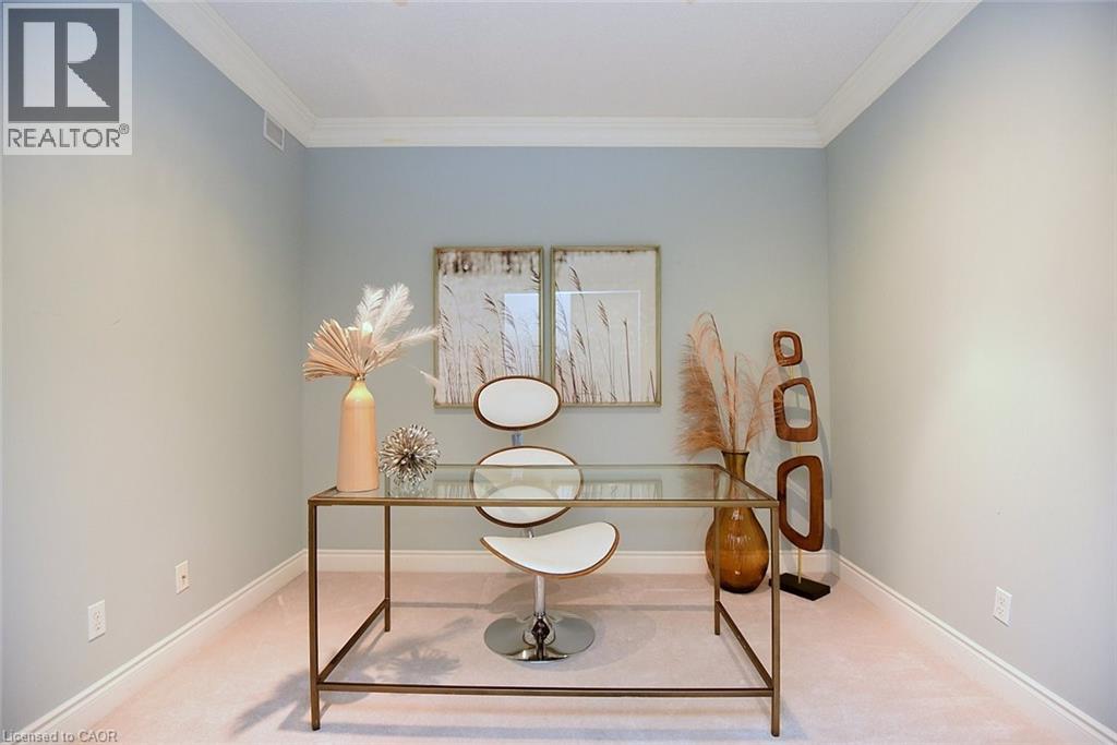3000 CREEKSIDE Drive Unit# 501, Dundas, Ontario, L9H7S8 — Photo 20