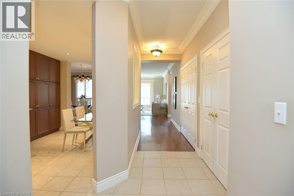 3000 CREEKSIDE Drive Unit# 501, Dundas, Ontario, L9H7S8 — Photo 21