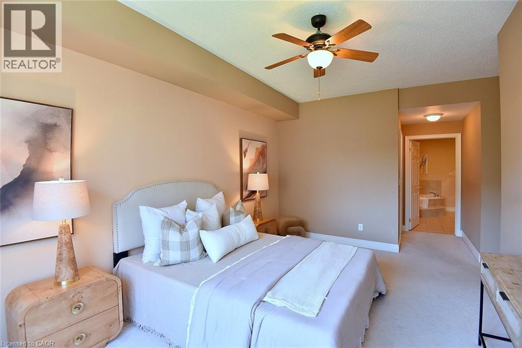 3000 CREEKSIDE Drive Unit# 501, Dundas, Ontario, L9H7S8 — Photo 22