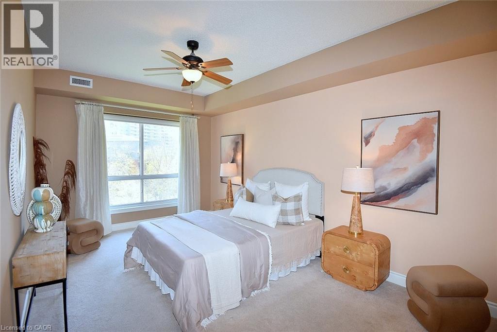 3000 CREEKSIDE Drive Unit# 501, Dundas, Ontario, L9H7S8 — Photo 23