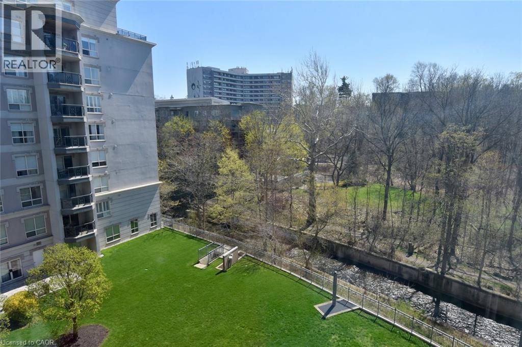 3000 CREEKSIDE Drive Unit# 501, Dundas, Ontario, L9H7S8 — Photo 27