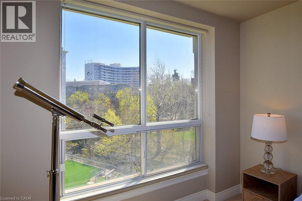 3000 CREEKSIDE Drive Unit# 501, Dundas, Ontario, L9H7S8 — Photo 28