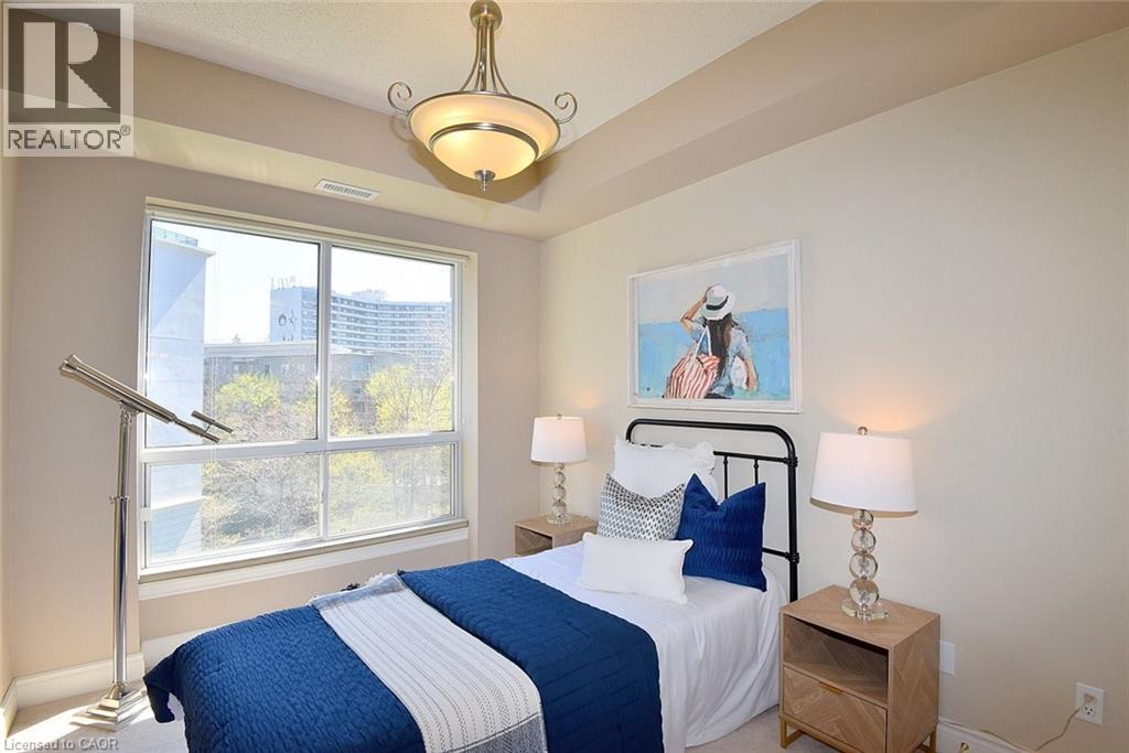 3000 CREEKSIDE Drive Unit# 501, Dundas, Ontario, L9H7S8 — Photo 29