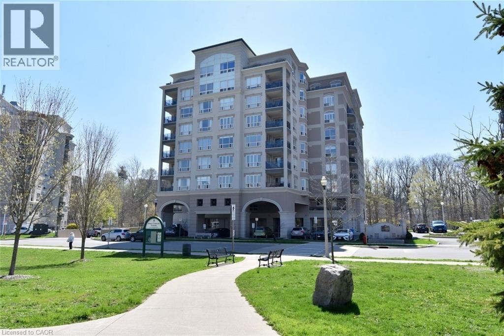 3000 CREEKSIDE Drive Unit# 501, Dundas, Ontario, L9H7S8 — Photo 3