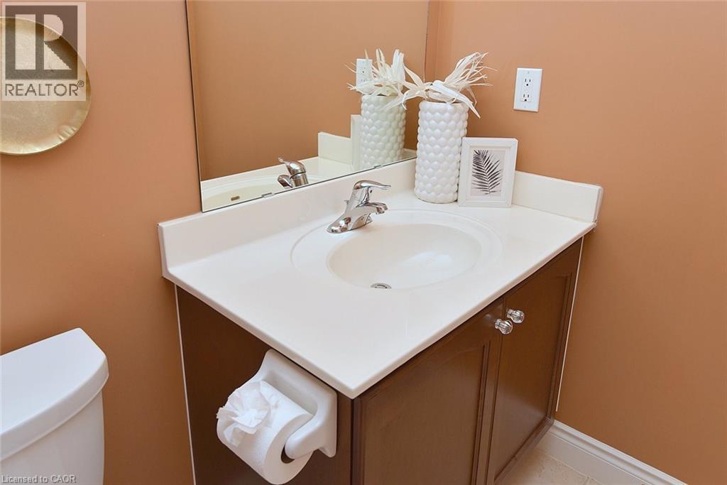 3000 CREEKSIDE Drive Unit# 501, Dundas, Ontario, L9H7S8 — Photo 30