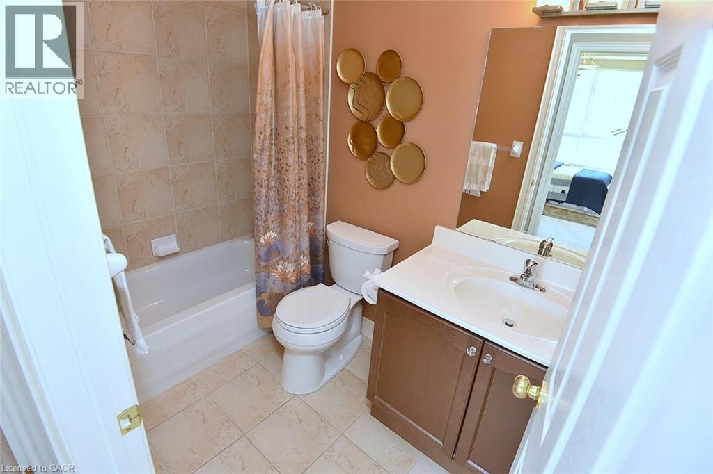 3000 CREEKSIDE Drive Unit# 501, Dundas, Ontario, L9H7S8 — Photo 31
