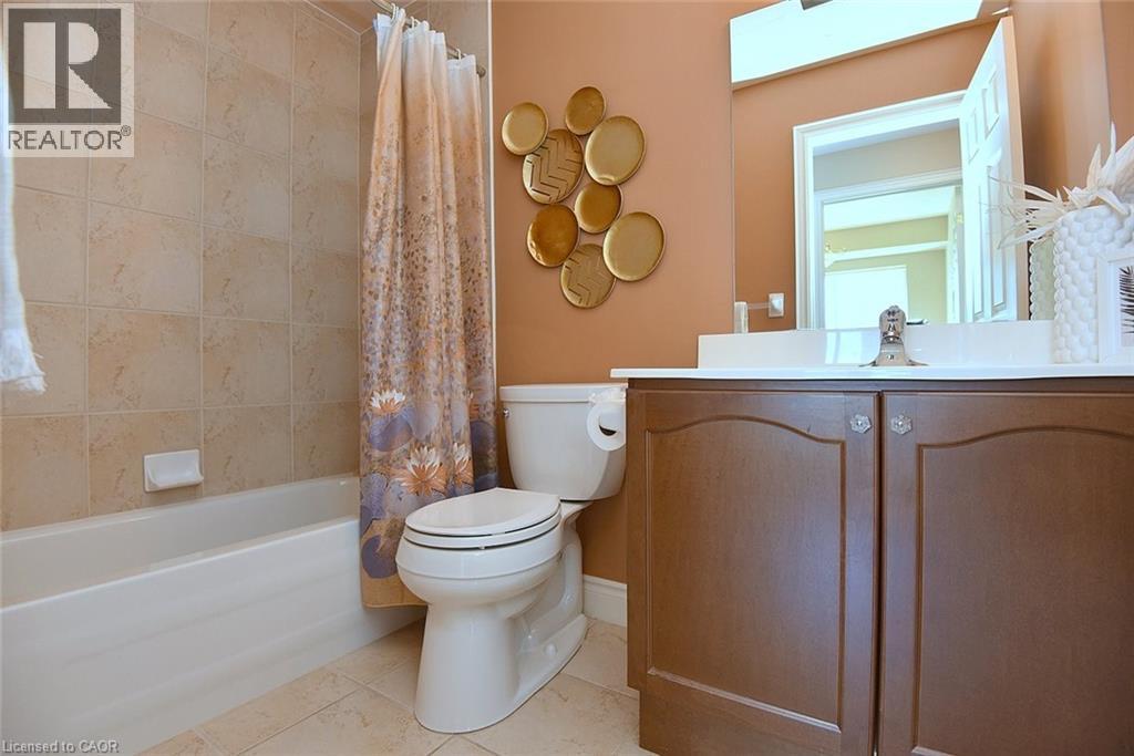 3000 CREEKSIDE Drive Unit# 501, Dundas, Ontario, L9H7S8 — Photo 32