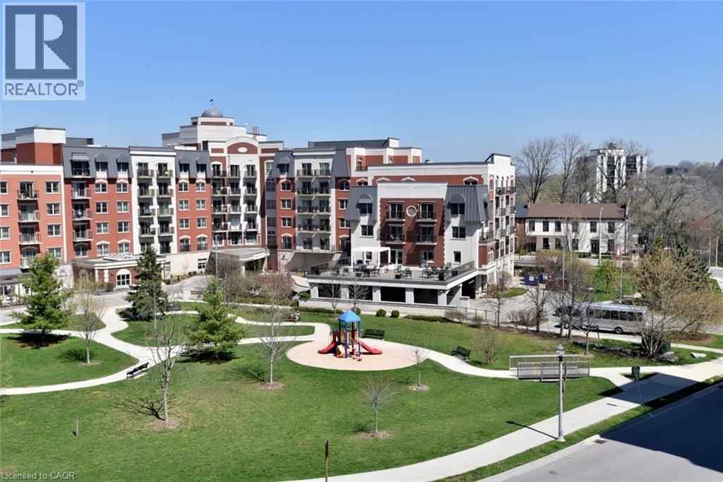 3000 CREEKSIDE Drive Unit# 501, Dundas, Ontario, L9H7S8 — Photo 34