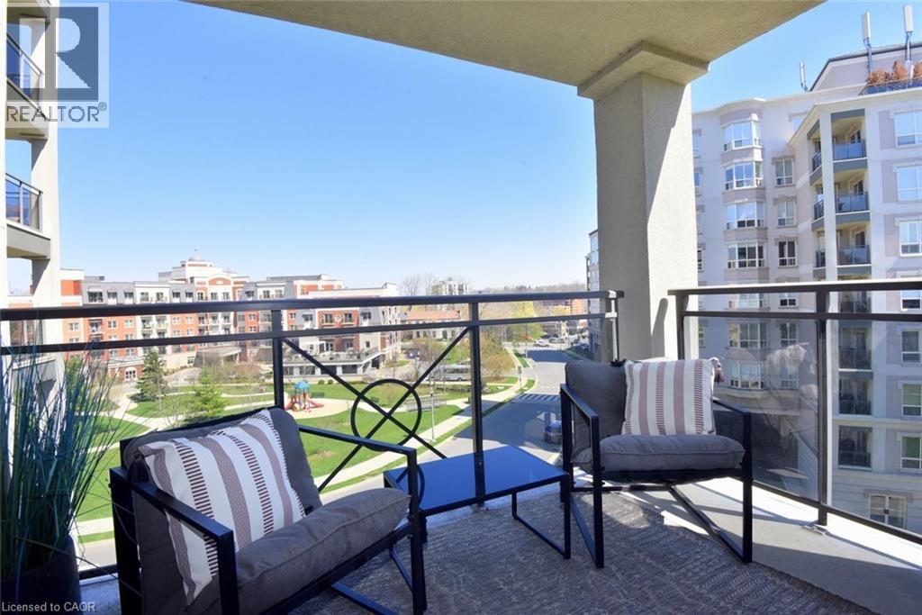 3000 CREEKSIDE Drive Unit# 501, Dundas, Ontario, L9H7S8 — Photo 35