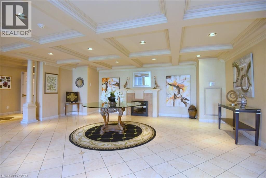 3000 CREEKSIDE Drive Unit# 501, Dundas, Ontario, L9H7S8 — Photo 36