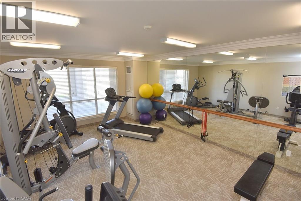 3000 CREEKSIDE Drive Unit# 501, Dundas, Ontario, L9H7S8 — Photo 38