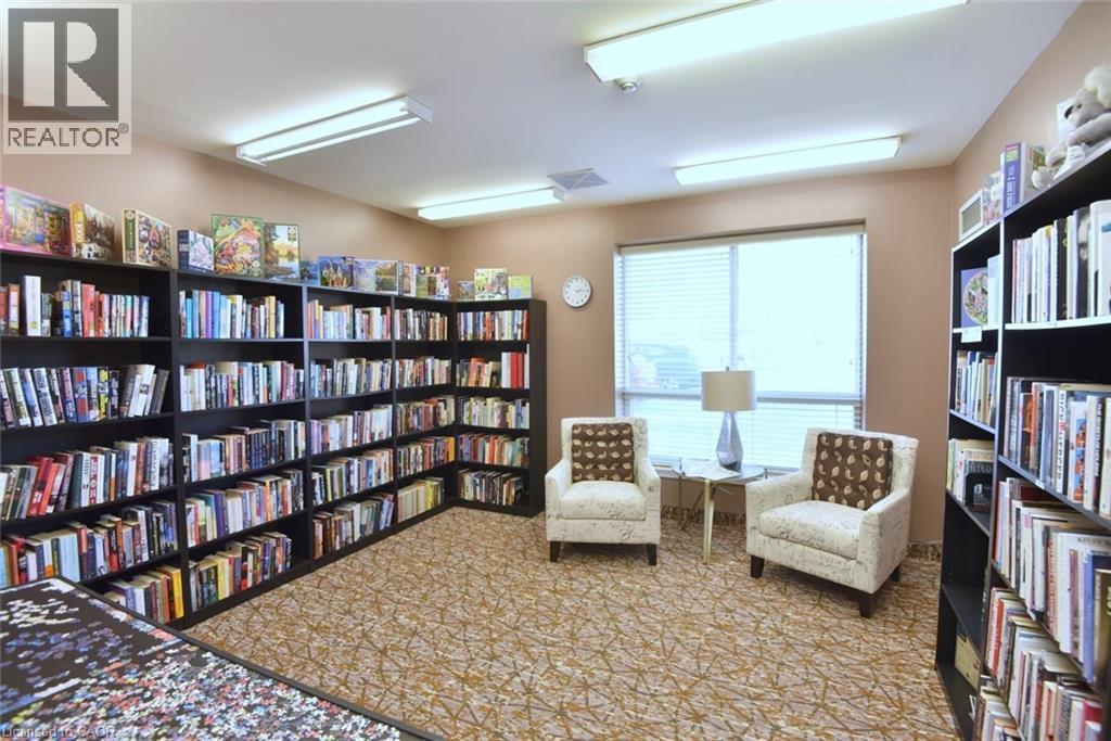 3000 CREEKSIDE Drive Unit# 501, Dundas, Ontario, L9H7S8 — Photo 39
