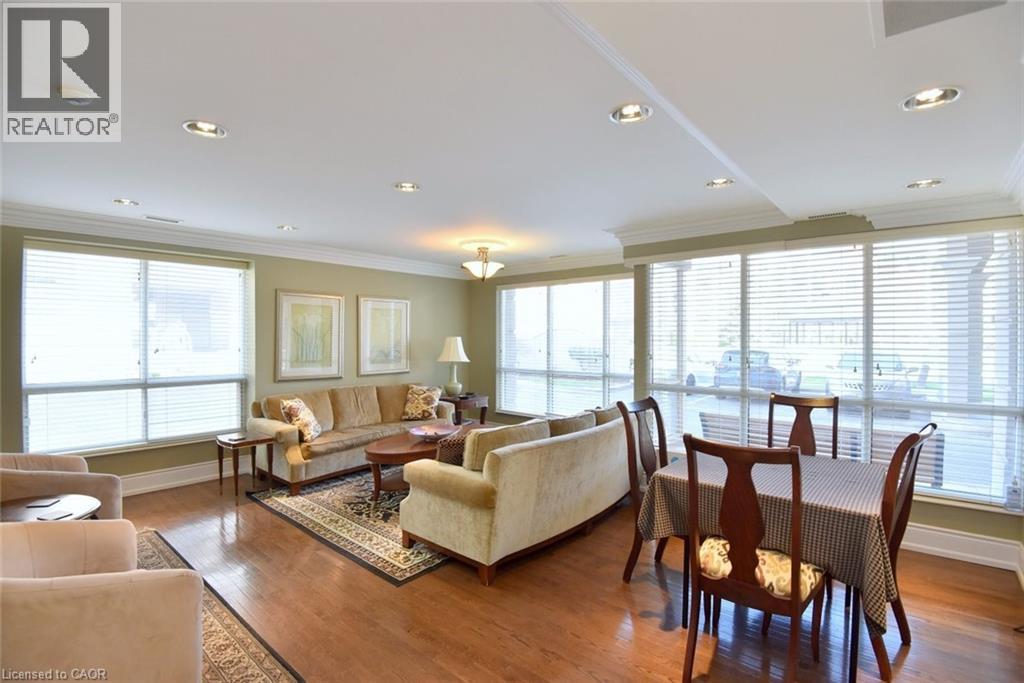 3000 CREEKSIDE Drive Unit# 501, Dundas, Ontario, L9H7S8 — Photo 40
