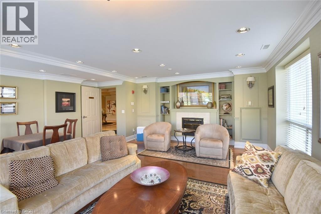 3000 CREEKSIDE Drive Unit# 501, Dundas, Ontario, L9H7S8 — Photo 41