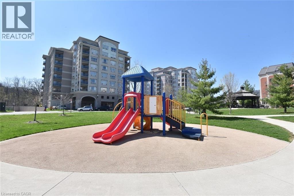 3000 CREEKSIDE Drive Unit# 501, Dundas, Ontario, L9H7S8 — Photo 42