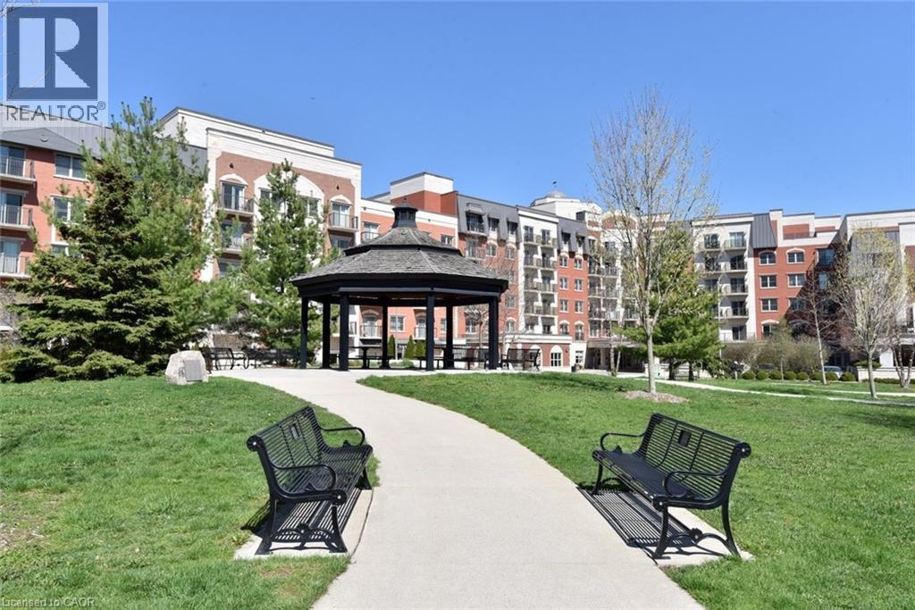 3000 CREEKSIDE Drive Unit# 501, Dundas, Ontario, L9H7S8 — Photo 43