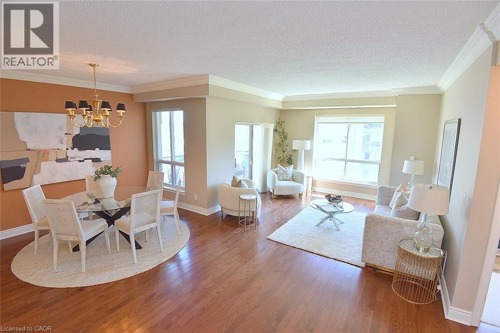3000 CREEKSIDE Drive Unit# 501, Dundas, Ontario, L9H7S8 — Photo 5