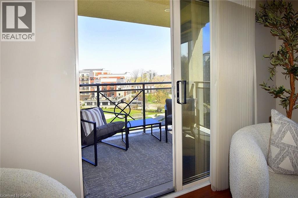 3000 CREEKSIDE Drive Unit# 501, Dundas, Ontario, L9H7S8 — Photo 7
