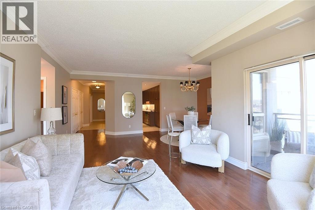 3000 CREEKSIDE Drive Unit# 501, Dundas, Ontario, L9H7S8 — Photo 8