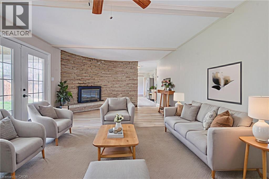 144 SHUH Avenue, Kitchener, Ontario, N2A1H6 — Photo 15