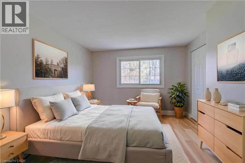 144 SHUH Avenue, Kitchener, Ontario, N2A1H6 — Photo 17