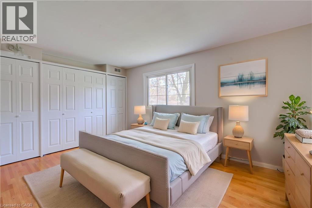 144 SHUH Avenue, Kitchener, Ontario, N2A1H6 — Photo 19