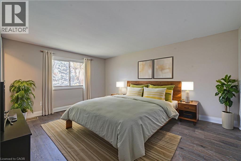 144 SHUH Avenue, Kitchener, Ontario, N2A1H6 — Photo 21