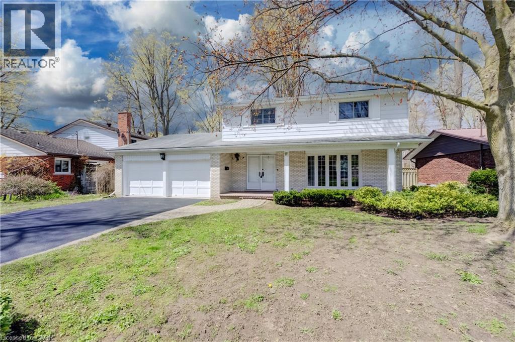 144 SHUH Avenue, Kitchener, Ontario, N2A1H6 — Photo 3