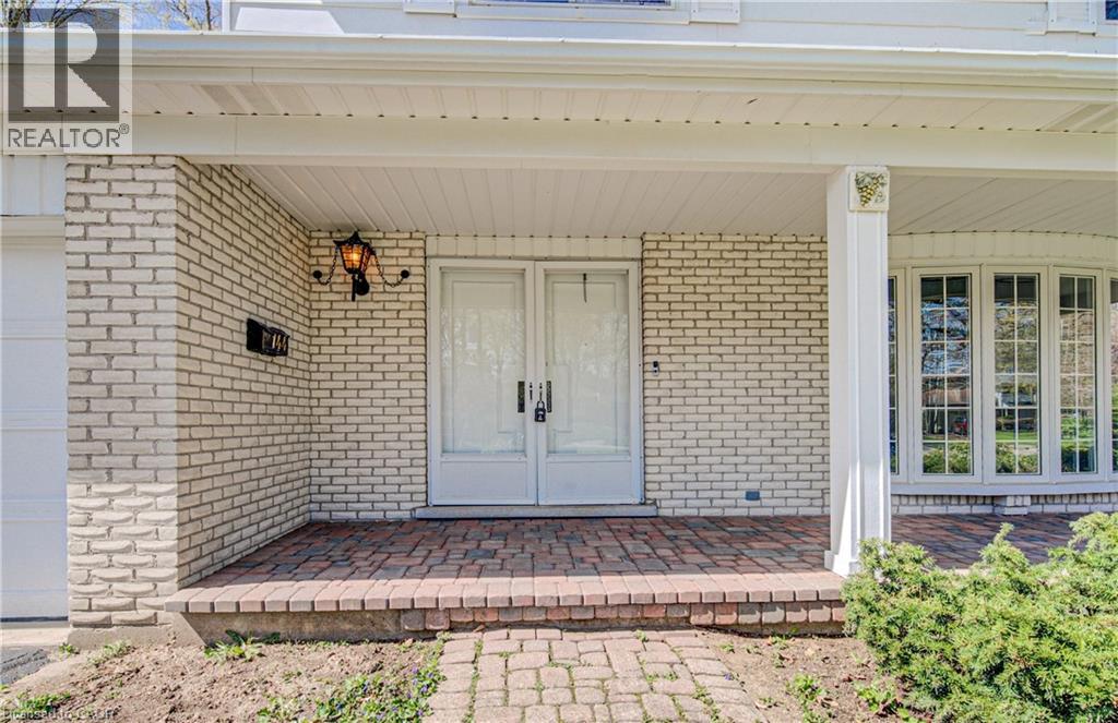 144 SHUH Avenue, Kitchener, Ontario, N2A1H6 — Photo 4