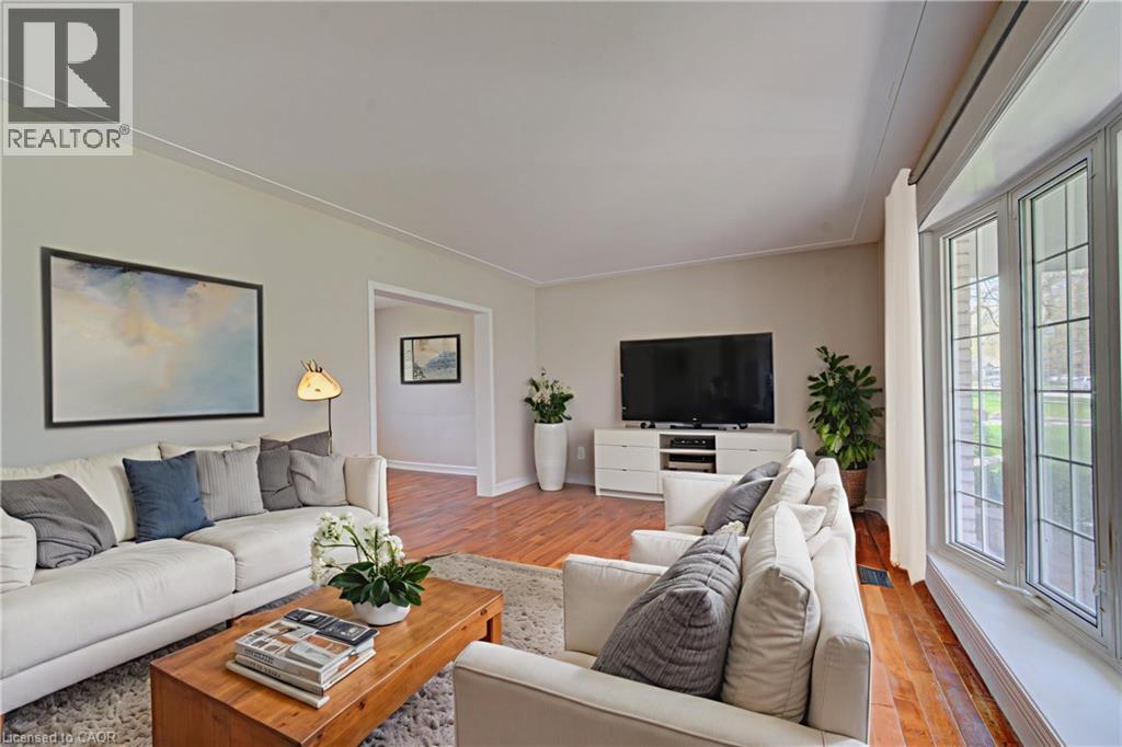 144 SHUH Avenue, Kitchener, Ontario, N2A1H6 — Photo 7