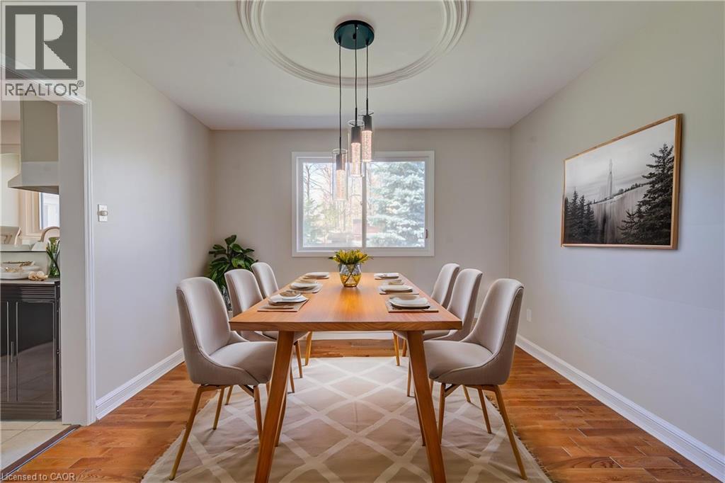 144 SHUH Avenue, Kitchener, Ontario, N2A1H6 — Photo 9